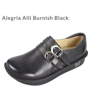 Alegria Alli Burnish Loafer
Professional Shoes